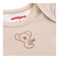 thumbnail image 3 of Baby Creysi One for You Bebé Unisex Hueso Pañalero Paquete 2 Pz Talla 18M, 3 of 4