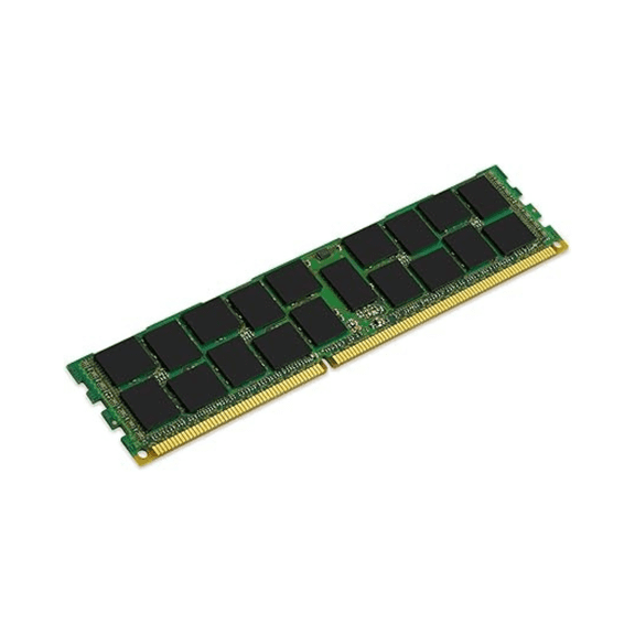 Pre-Owned Kingston 8GB DDR3-1600 PC3-12800R ECC Registered Server Memory (KTH-PL316/8G)