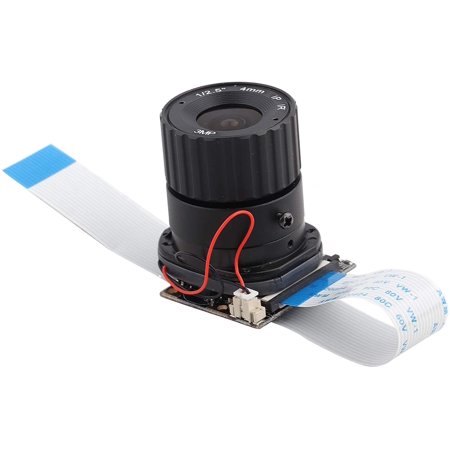 HD Camera Module, 5MP Camera Module, Manually Switch IR Cut Telephoto ...