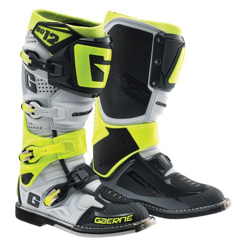 gaerne offroad boots