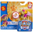 thumbnail image 3 of PAW Patrol Pup Fu Skye Action Pack Pup Toy, 3 of 4