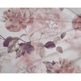 thumbnail image 4 of oneOone Polyester Spandex Light Pink Fabric Flower Craft Projects Decor Fabric Printed By The Yard 56 Inch Wide-FXT, 4 of 4