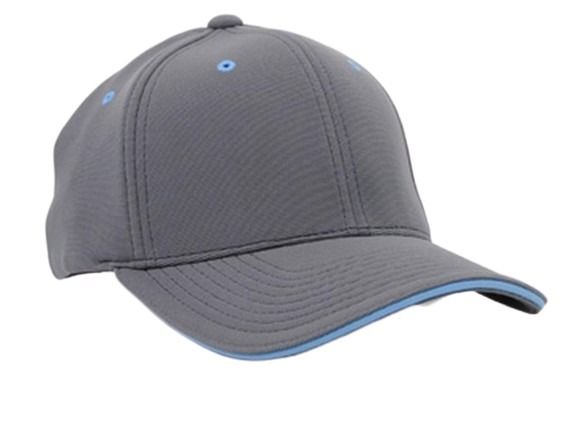 Carhartt Men's Firm Duck Flat Brim Hat 
