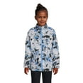 thumbnail image 2 of Swiss Tech Girls 3-in-1 systems jacket, sizes 4-18, 2 of 8