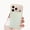 Green, variant on Compatible with iPhone 17 Pro Max Case, Cute Polka Dot TPU Phone Case, Soft Shockproof Slim Protective Cover, Anti-Scratch Camera Protection, Lightweight , White
