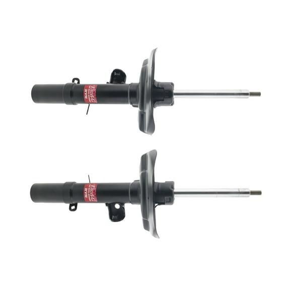 For Honda Accord Acura TLX Pair Front Excel-G Shocks Struts - BuyAutoParts