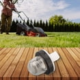 thumbnail image 3 of Replace Your Chainsaw'S Primer Bulb With Oem Part For Improved Performance, 3 of 8