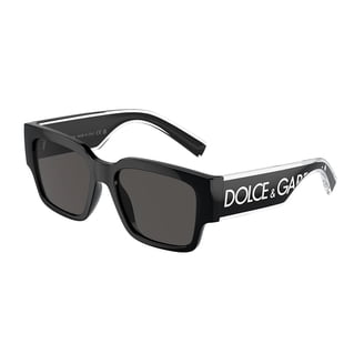 Dolce & Gabbana DX 6006U Plastic Childrens Rectangle  display picture 2
