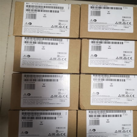 1PC New 6ED1055-1NB10-0BA2 1 year warranty