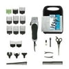 Wahl ChromePro 79524-1001 Deluxe Hair Clipper