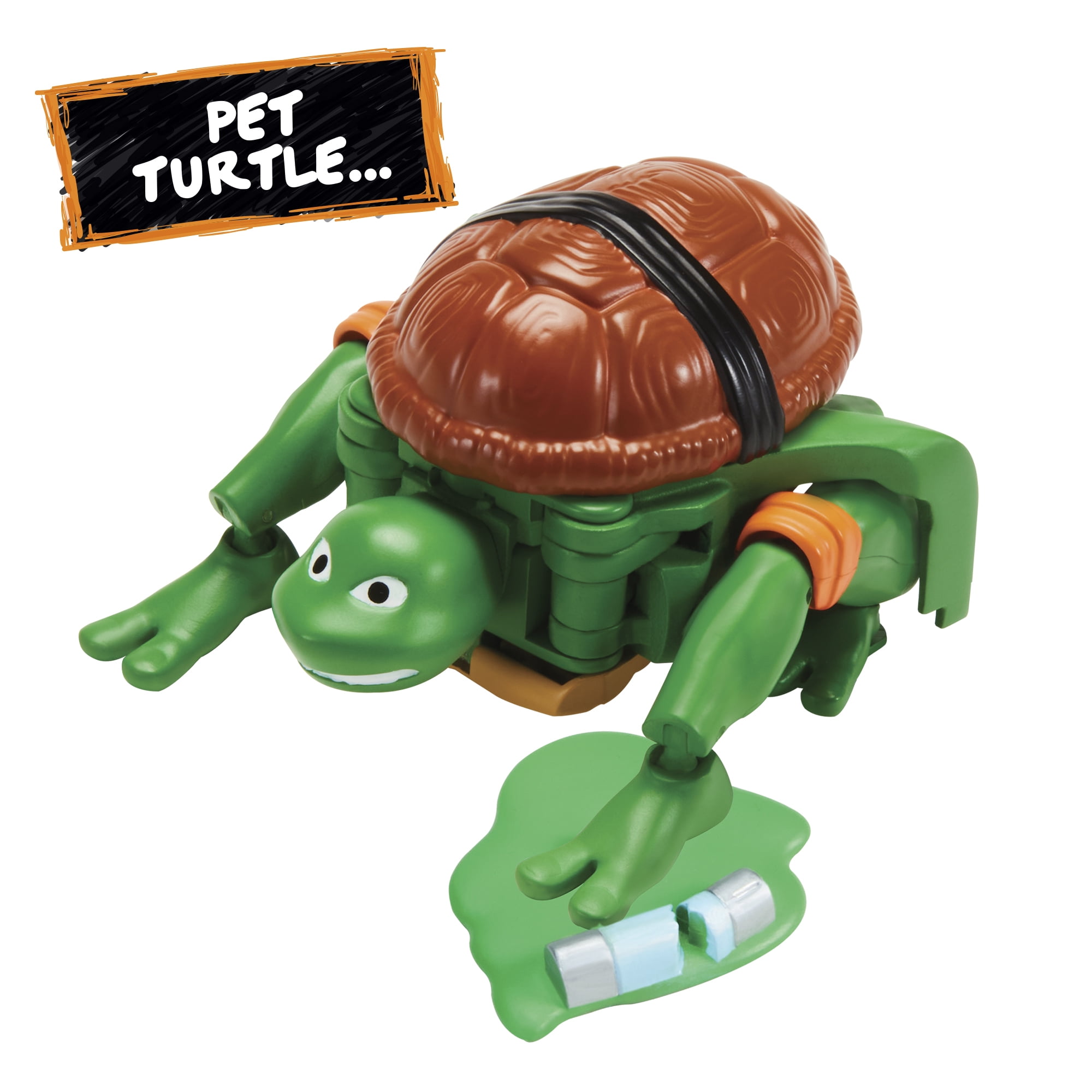 Teenage Mutant Ninja Turtles Mutations Deluxe 5.5 inch