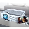 thumbnail image 2 of Packard Bell All-in-One Home Theater Projector & Screen Bundle, 2 of 3