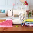 thumbnail image 5 of Brother SM1738D 17-Stitch Full-Size Sewing Machine with Disney Faceplates, 5 of 13