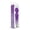 Purple, variant on Global Novelties LLC 81505: Nixie Rechargeable Wand Pink Ombre Metallic