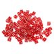 thumbnail image 5 of 100pcs 6-echó A Un Lado Del Punto Dados 14m , De Baoblaze Dados D6, 5 of 8
