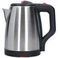 thumbnail image 3 of Electric Kettle, Pour Over Electric Kettle 220V 2000W  For Coffee And Tea For Dormitories Offices Or Kitchens, 3 of 8