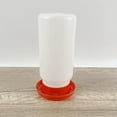 thumbnail image 4 of DFC Automatic Poultry Drinker Wide Brim Drinker Durable Poultry Waterer For Chickens And Small Birds, 4 of 5