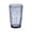 Blue-4pcs, variant on 16oz Unbreakable Acrylic Drinking Glasses - BPA-Free Tumblers for Home & Restaurants - Shatterproof, Stackable & Dishwasher Safe