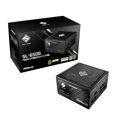 thumbnail image 1 of Fuente de alimentación ASRock SL-650G 650W 80 Plus Gold modular, 1 of 9