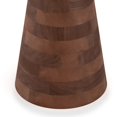 thumbnail image 3 of Kramer 16 in Wide Metal Side Table, 3 of 3