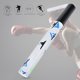 thumbnail image 2 of Sanda Stick Target, Boxing Training Sticks, Black/White/Dark Brown 158g Fitness Equipment Gym Gymnasium Home Training For Male Lady ANGGREK Otros, 2 of 8