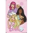 thumbnail image 4 of Mattel Barbie - Mignonne, 4 of 4