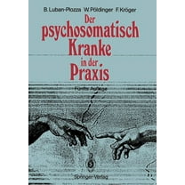 Der Psychosomatisch Kranke in Der PRAXIS, (Paperback)