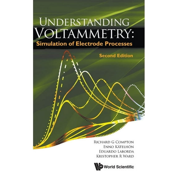 Understand Voltammetry (2nd Ed), (Hardcover)