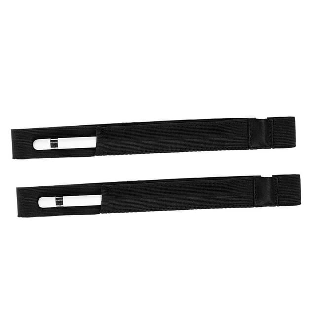 Paquete de 2 para .7 "/ 10.5" Estuche para Lápices Estuche con Funda Elástica Hugo Portalápices de pantalla táctil