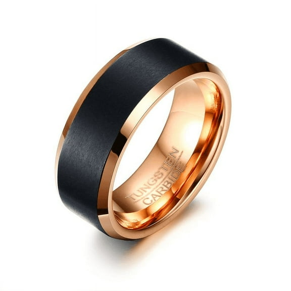 The Adonis | Men's Wedding Band