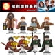 thumbnail image 4 of Harry Potter Series Hermione Dumbledore Voldemort Lego Bloques De Construcción Juguetes, 4 of 4