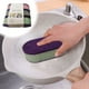 thumbnail image 1 of Paquete de 3 Esponjas de Cocina Gruesas y Absorbentes | Estropajo de Doble Cara para Lavar Ollas, Sartenes y Platos | Almohadillas de Poliuretano Duraderas (Multicolor, 10,8 X 6,7 Cm), 1 of 6