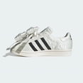 thumbnail image 3 of Adi - das Originals SUPERSTAR Women's Fashion Sneakers Shoes JQ4305, 3 of 6