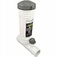thumbnail image 3 of Waterway Plastics CLC012-W In-Line Automatic Chlorinator for Chlorine or Bromine Tablets, White, 3 of 3