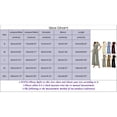 thumbnail image 2 of WILLBEST Vêtements d'Automne pour Femmes Tendance 2024 Combinaison Ample Sans Manches Unie pour Femmes Combinaison Habillée Côtelée avec Camisole d'Été Combishort pour Femmes Extérieur, 2 of 5