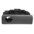 thumbnail image 4 of Manija del pestillo de la guantera para Toyota Sienna 2004-2010 Reemplazo 55506-AE010-B0 Accesorios para El Interior del automóvil Gris, 4 of 6