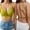 A1 Green, variant on Backless Bra for Women,Low Back Bra,Halter Bra,Bra for Backless Dress Padded Low Cut Seamless V Neck Criss-Cross Multiway Convertible Bras Invisible Full Coverage Wireless Straps Comfort Bra Beige L