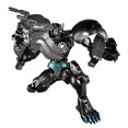 thumbnail image 2 of Transformers Beast Wars II Masterpiece Series Dark Amber Leo Prime Action Figure MP-48, 2 of 4