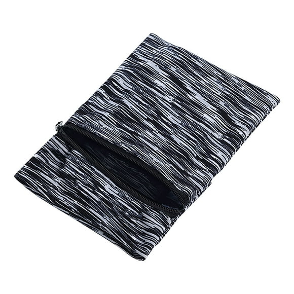 Daisyyozoid Sac de Bras pour Téléphone Portable de Course en Gros Sac de Bras de Téléphone Portable de Sport Sac de Bras Unisexe Sac de Bras Housse de Poignet Équipement de Bandage Entraînement Physique