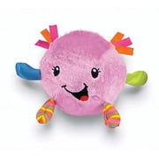 Fisher-Price Giggle Gang Baby Giggles Plush