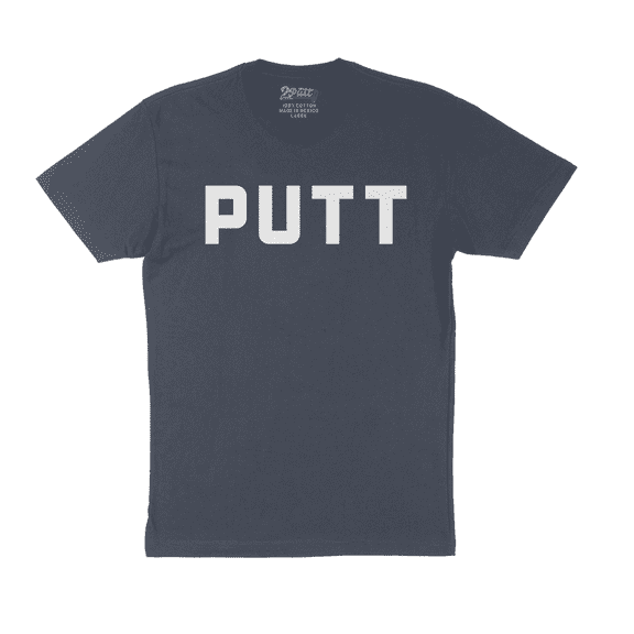 Putt T-Shirt