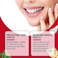thumbnail image 4 of SP-8 Probiotic Toothpaste, Sp-8 Probiotic Whitening Toothpaste, SP8 Toothpaste Fresh Breath, Deep Cleaning Care Toothpaste, 4 of 5