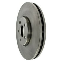 Centric Parts 121.35069 C-Tek Standard Brake Rotor Fits select: 2007-2009 MERCEDES-BENZ E, 2003-2006 MERCEDES-BENZ S