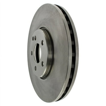 Centric Parts 121.35069 C-Tek Standard Brake Rotor Fits select: 2007-2009 MERCEDES-BENZ E, 2003-2006 MERCEDES-BENZ S