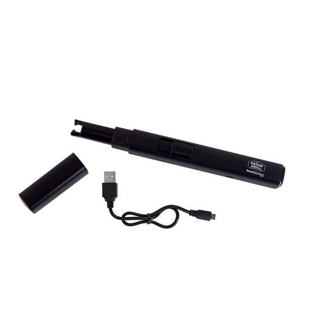 Smartignition Electric Home & Grill Lighter – Matte Black