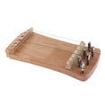 thumbnail image 1 of Exquisita Herramienta de Práctica de Cítara para Ejercitador de Entrenador de Guzheng para Gu Yuyangstore Guzheng Hand Trainer, 1 of 8