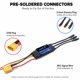thumbnail image 5 of ESC ZTW Beatles G2 20A 2-4S BEC 5V/6V 4A Avión RC, 5 of 8