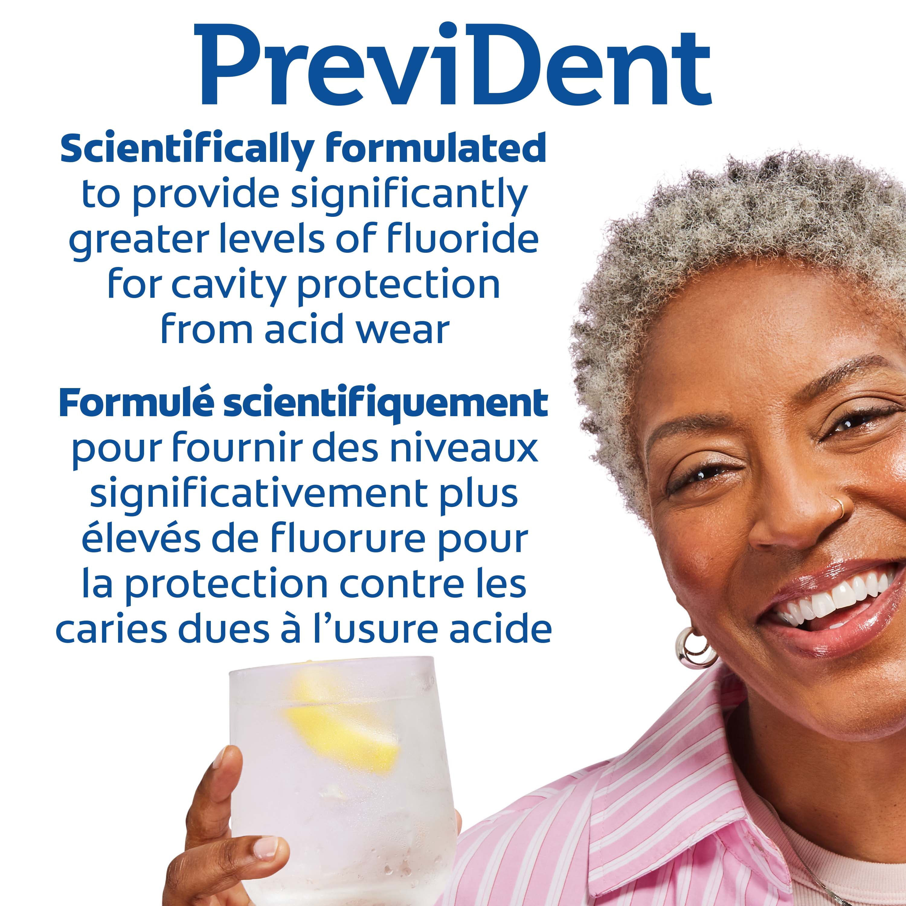 Colgate PreviDent Sensitive Toothpaste, Mint, 100 mL