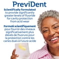 thumbnail image 2 of Colgate PreviDent Sensitive Toothpaste, Mint, 100 ml, 2 of 9