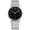 BH17_Silver with Black Face, variant on Resicozy Womens Watches 2026 Casual Round Dial Quartz Watch with Mesh Strap Silver with White Face